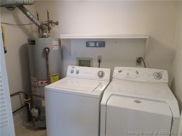 1710 New Albany-Chas Road 100 & 61G, Jeffersonville, IN 47130