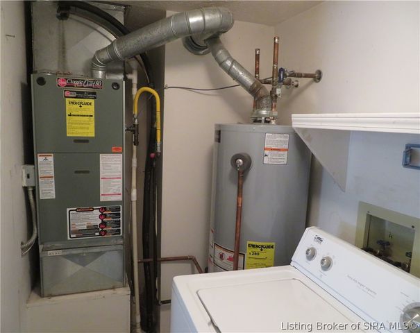 1710 New Albany-Chas Road 100 & 61G, Jeffersonville, IN 47130