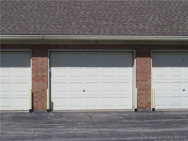 1710 New Albany-Chas Road 100 & 61G, Jeffersonville, IN 47130