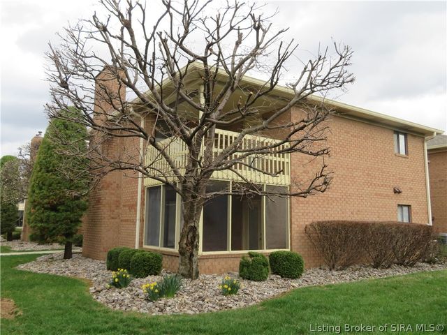 1710 New Albany-Chas Road 100 & 61G, Jeffersonville, IN 47130