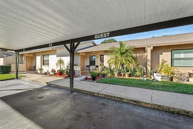 38345 COTTONWOOD PLACE 38345, Zephyrhills, FL 33542