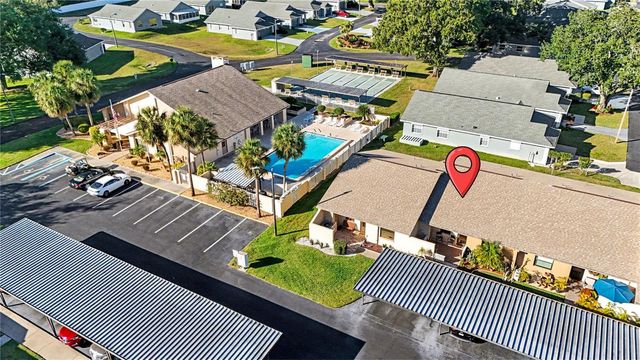 38345 COTTONWOOD PLACE 38345, Zephyrhills, FL 33542