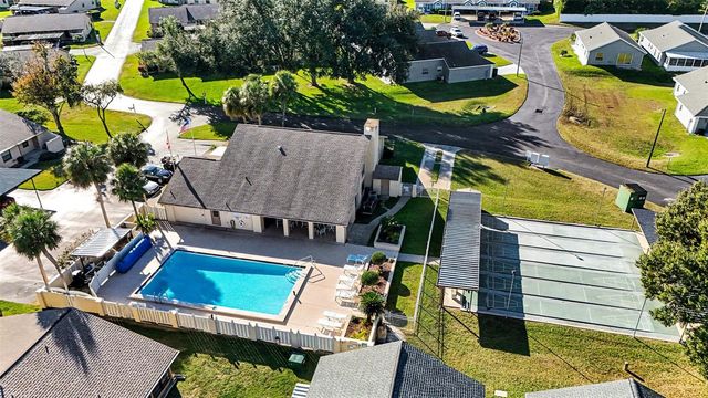 38345 COTTONWOOD PLACE 38345, Zephyrhills, FL 33542