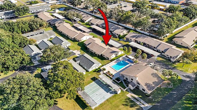 38345 COTTONWOOD PLACE 38345, Zephyrhills, FL 33542