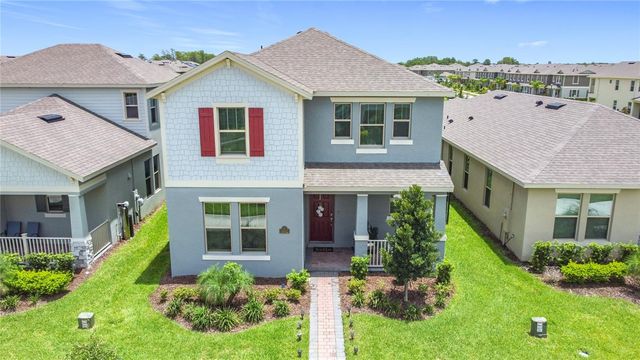 16632 POINT ROCK DRIVE, Winter Garden, FL 34787