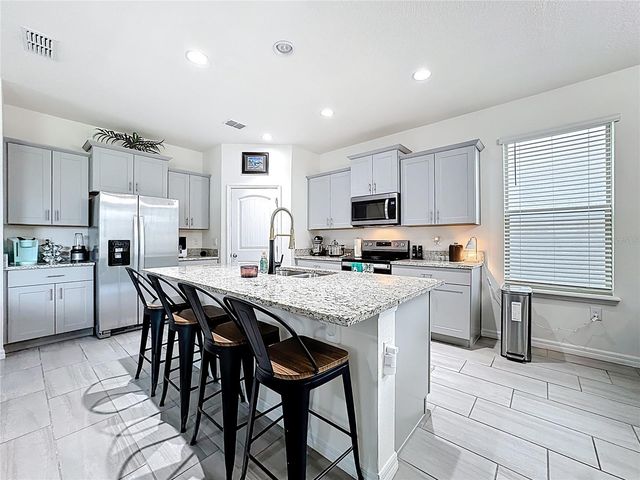 16632 POINT ROCK DRIVE, Winter Garden, FL 34787