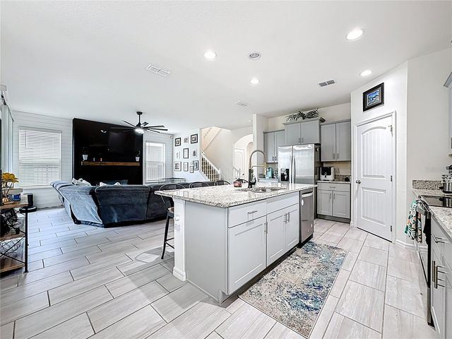 16632 POINT ROCK DRIVE, Winter Garden, FL 34787