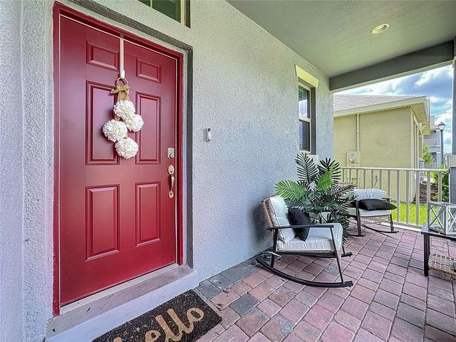 16632 POINT ROCK DRIVE, Winter Garden, FL 34787