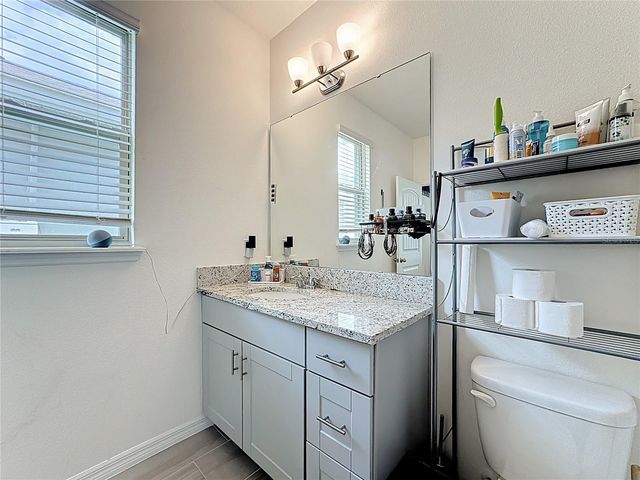 16632 POINT ROCK DRIVE, Winter Garden, FL 34787