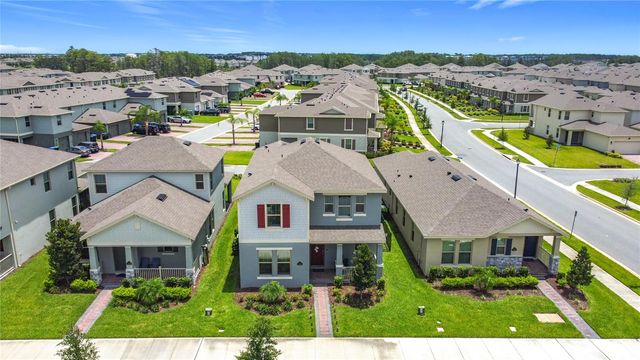 16632 POINT ROCK DRIVE, Winter Garden, FL 34787