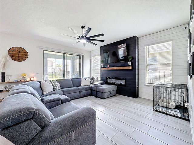 16632 POINT ROCK DRIVE, Winter Garden, FL 34787