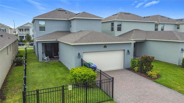 16632 POINT ROCK DRIVE, Winter Garden, FL 34787