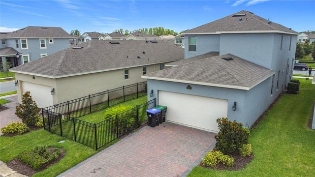 16632 POINT ROCK DRIVE, Winter Garden, FL 34787