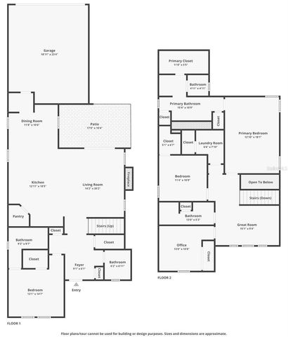 16632 POINT ROCK DRIVE, Winter Garden, FL 34787