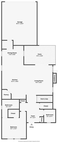 16632 POINT ROCK DRIVE, Winter Garden, FL 34787