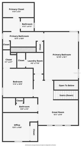 16632 POINT ROCK DRIVE, Winter Garden, FL 34787