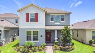 16632 POINT ROCK DRIVE, Winter Garden, FL 34787