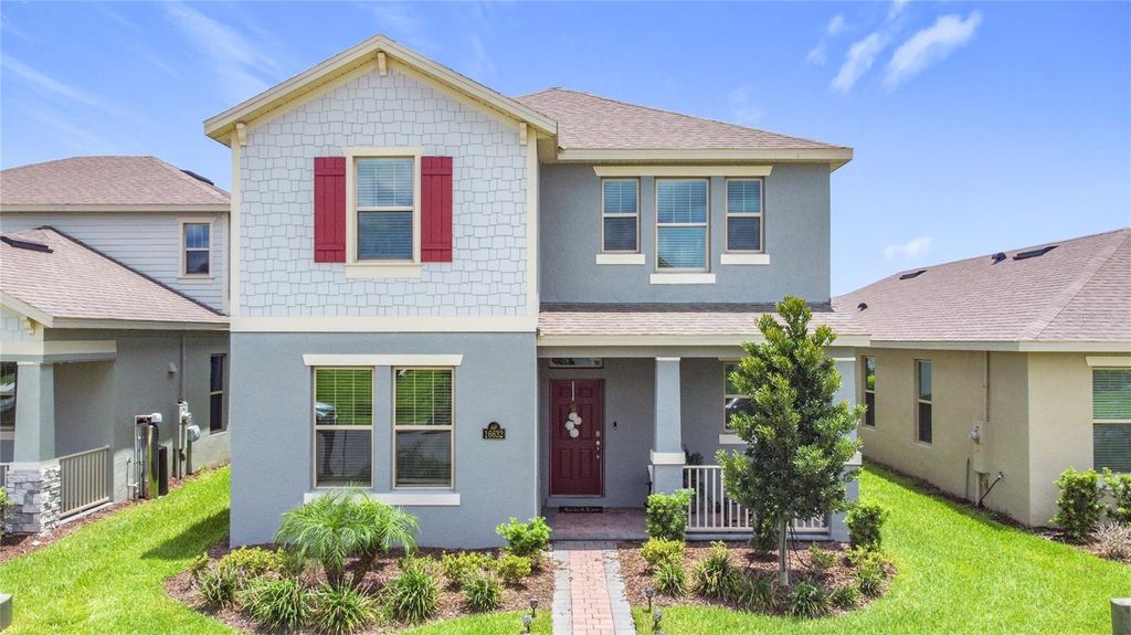 16632 POINT ROCK DRIVE, Winter Garden, FL 34787