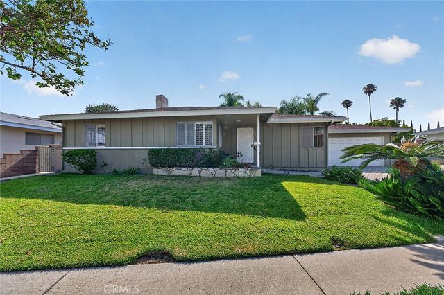 4743 Fendyke Avenue, Rosemead, CA 91770