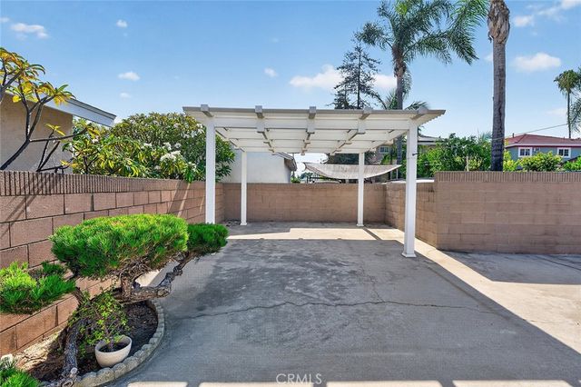 4743 Fendyke Avenue, Rosemead, CA 91770