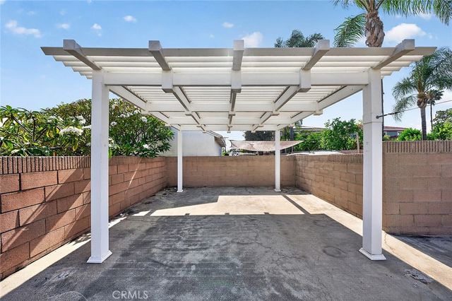 4743 Fendyke Avenue, Rosemead, CA 91770