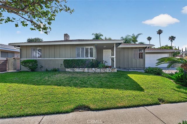 4743 Fendyke Avenue, Rosemead, CA 91770