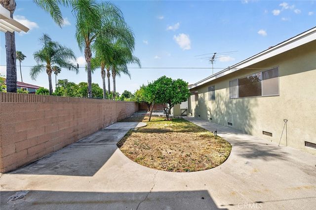 4743 Fendyke Avenue, Rosemead, CA 91770