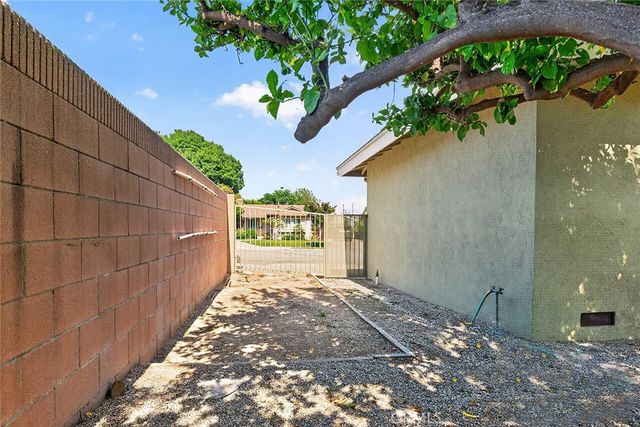 4743 Fendyke Avenue, Rosemead, CA 91770