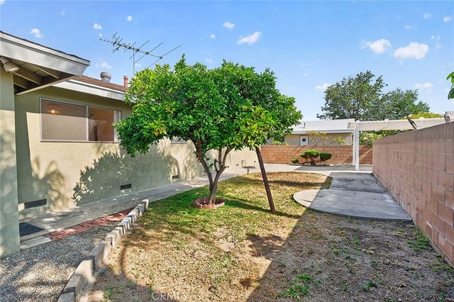 4743 Fendyke Avenue, Rosemead, CA 91770
