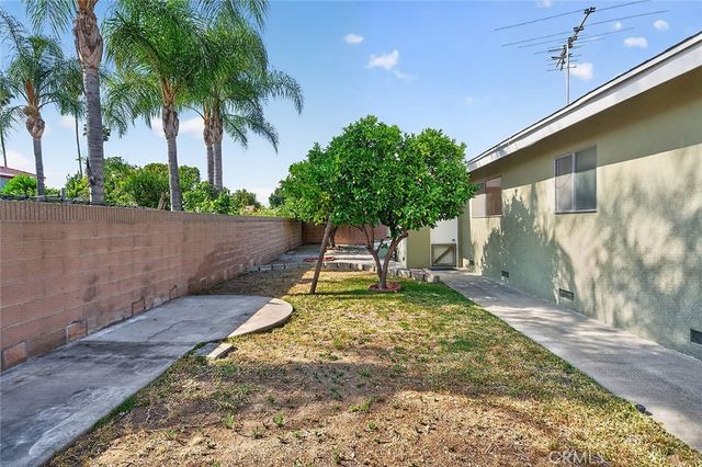 4743 Fendyke Avenue, Rosemead, CA 91770