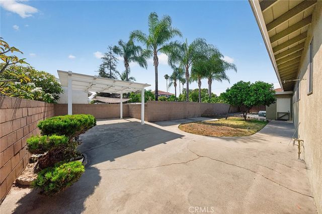 4743 Fendyke Avenue, Rosemead, CA 91770