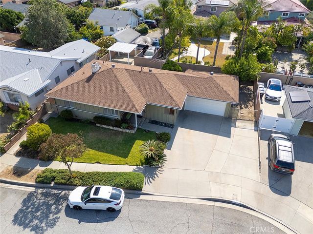4743 Fendyke Avenue, Rosemead, CA 91770