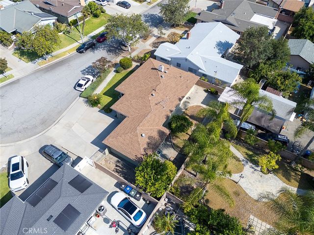 4743 Fendyke Avenue, Rosemead, CA 91770