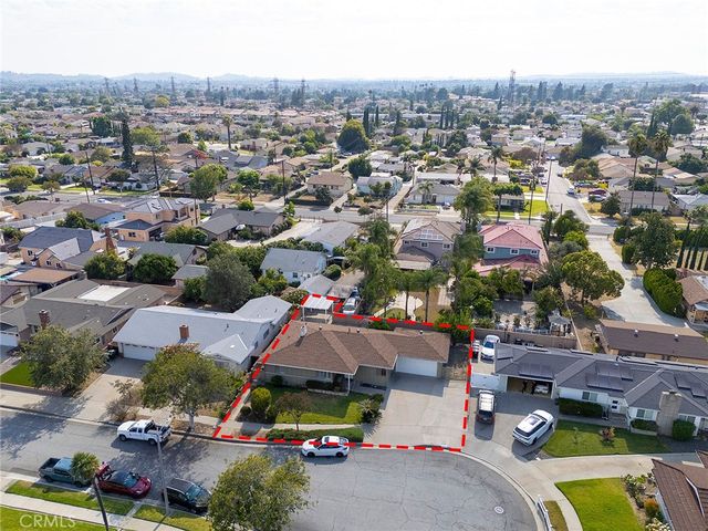 4743 Fendyke Avenue, Rosemead, CA 91770