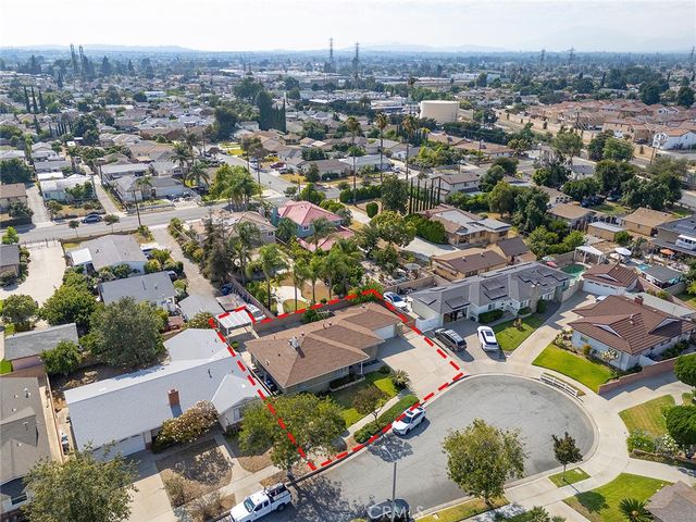 4743 Fendyke Avenue, Rosemead, CA 91770