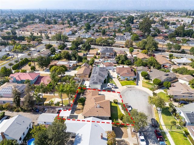 4743 Fendyke Avenue, Rosemead, CA 91770