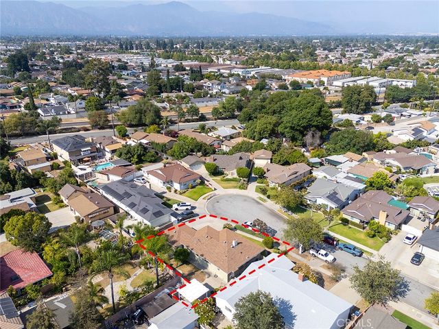 4743 Fendyke Avenue, Rosemead, CA 91770