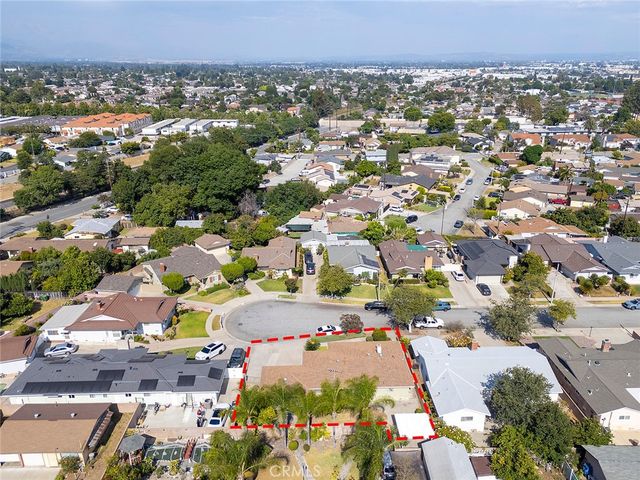 4743 Fendyke Avenue, Rosemead, CA 91770