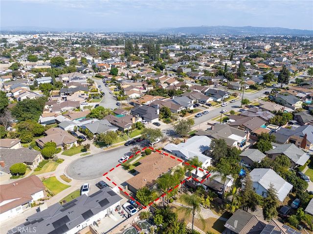 4743 Fendyke Avenue, Rosemead, CA 91770
