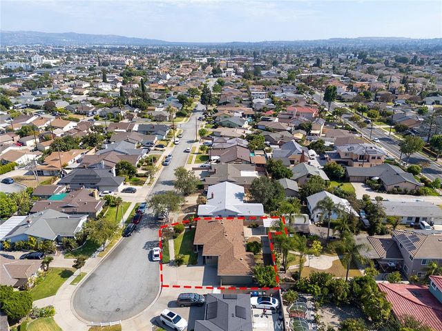 4743 Fendyke Avenue, Rosemead, CA 91770