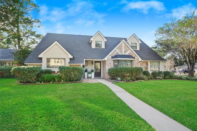 4511 Apollo Street, Houston, TX 77018