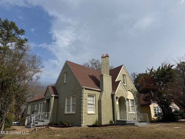 1202 E Fortification Street, 1, Jackson, MS 39202