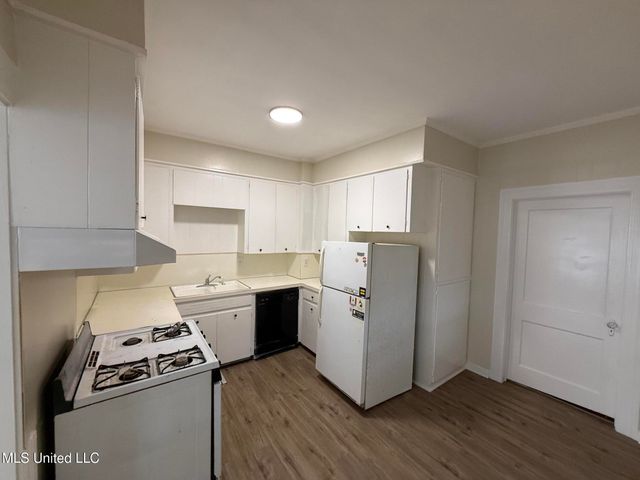 1202 E Fortification Street, 1, Jackson, MS 39202