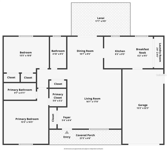 847 SHERWOOD DRIVE, Lake Wales, FL 33898