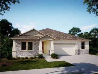 121 OAK VILLAGE BOULEVARD, Homosassa, FL 34446
