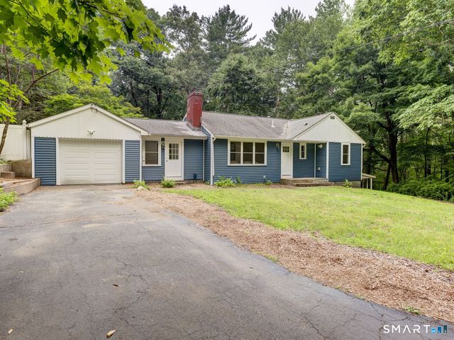280 Merrow Road, Tolland, CT 06084