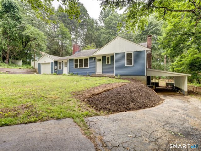 280 Merrow Road, Tolland, CT 06084