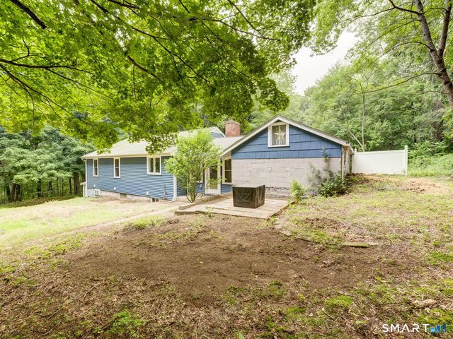 280 Merrow Road, Tolland, CT 06084