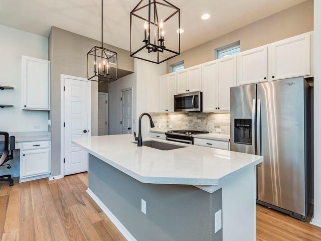 10202 Cienega CV, Austin, TX 78717