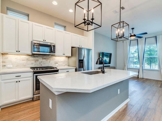 10202 Cienega CV, Austin, TX 78717